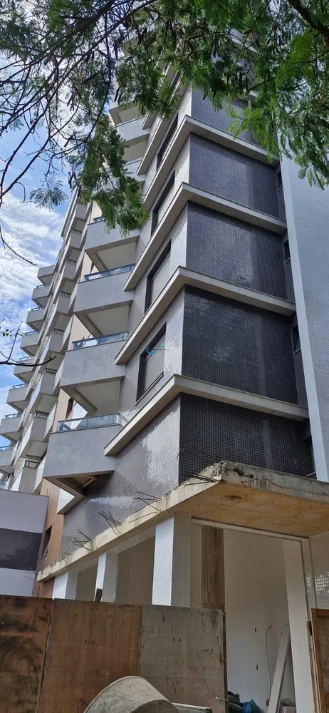 Apartamento, 2 quartos, 94 m² - Foto 7