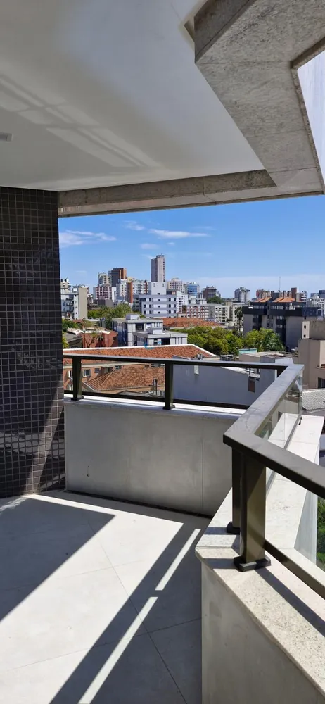 Apartamento, 2 quartos, 94 m² - Foto 10