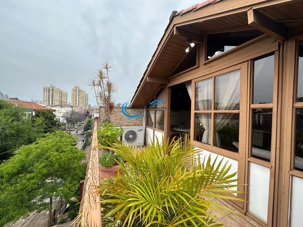 Cobertura, 2 quartos, 148 m² - Foto 5