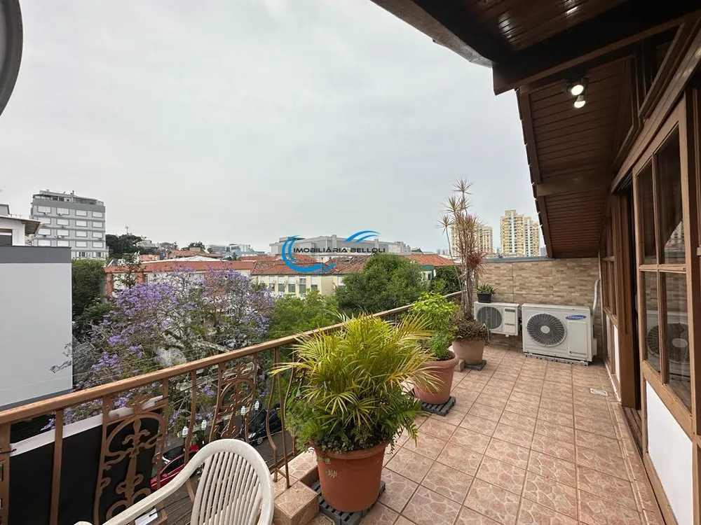 Cobertura, 2 quartos, 148 m² - Foto 7