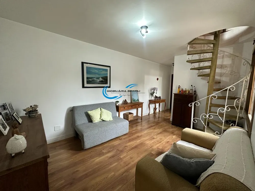 Cobertura, 2 quartos, 148 m² - Foto 15