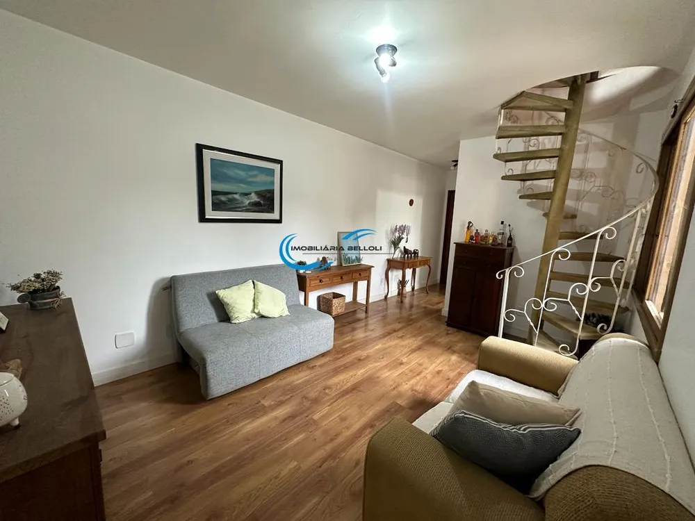 Cobertura, 2 quartos, 148 m² - Foto 20