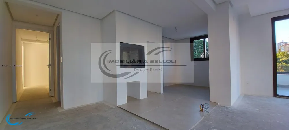Apartamento, 3 quartos, 134 m² - Foto 2