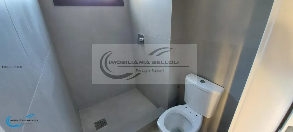 Apartamento, 3 quartos, 134 m² - Foto 11