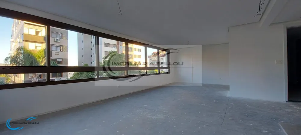 Apartamento, 3 quartos, 134 m² - Foto 1