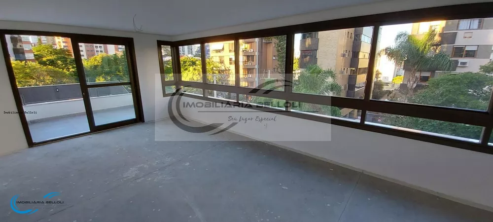 Apartamento, 3 quartos, 134 m² - Foto 3