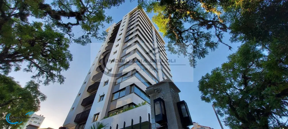 Apartamento, 3 quartos, 134 m² - Foto 16