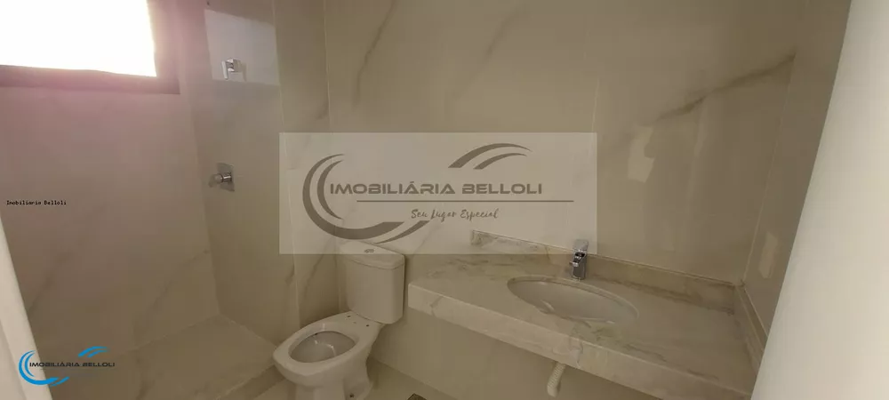 Apartamento, 3 quartos, 134 m² - Foto 4