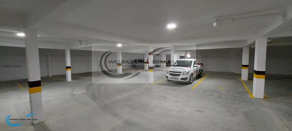 Apartamento, 3 quartos, 134 m² - Foto 13