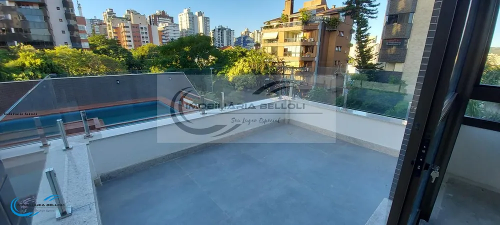 Apartamento, 3 quartos, 134 m² - Foto 4