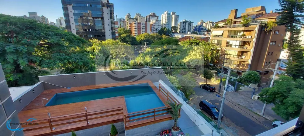 Apartamento, 3 quartos, 134 m² - Foto 12