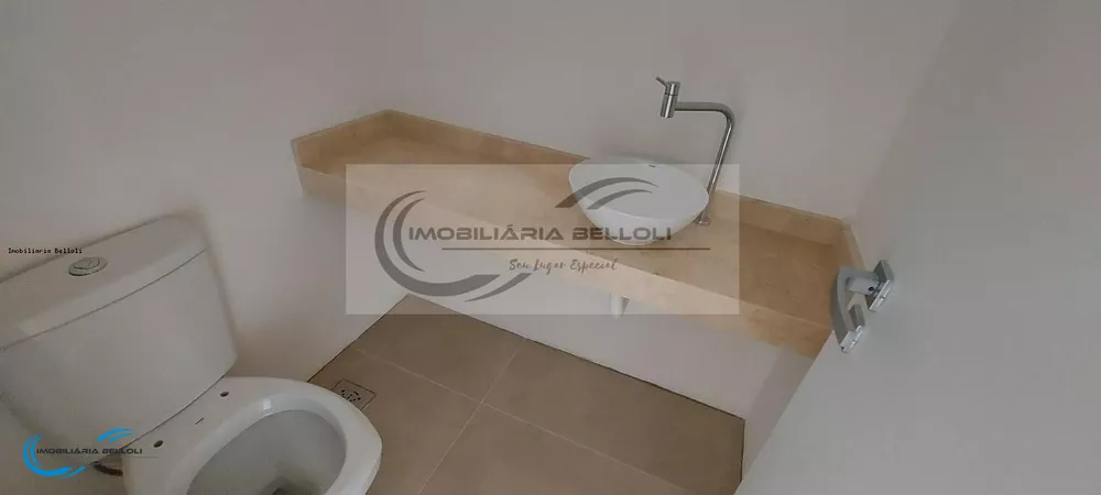 Apartamento, 3 quartos, 134 m² - Foto 2
