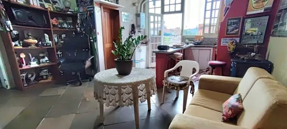 Casa, 4 quartos, 281 m² - Foto 8