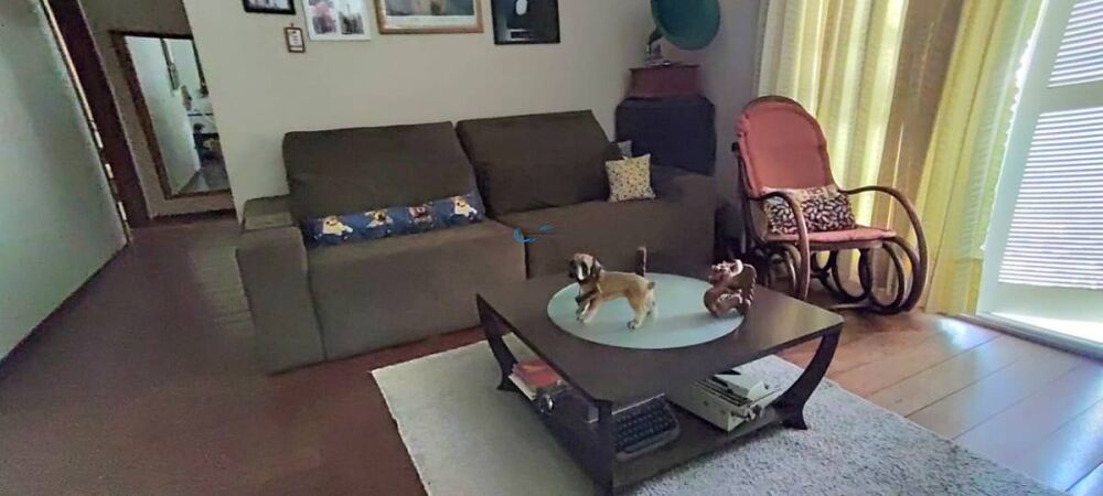 Casa à venda com 4 quartos, 281m² - Foto 4