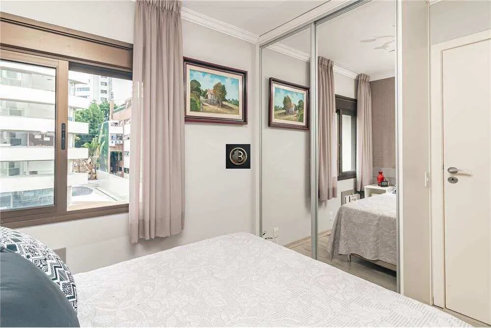 Apartamento, 3 quartos, 104 m² - Foto 1