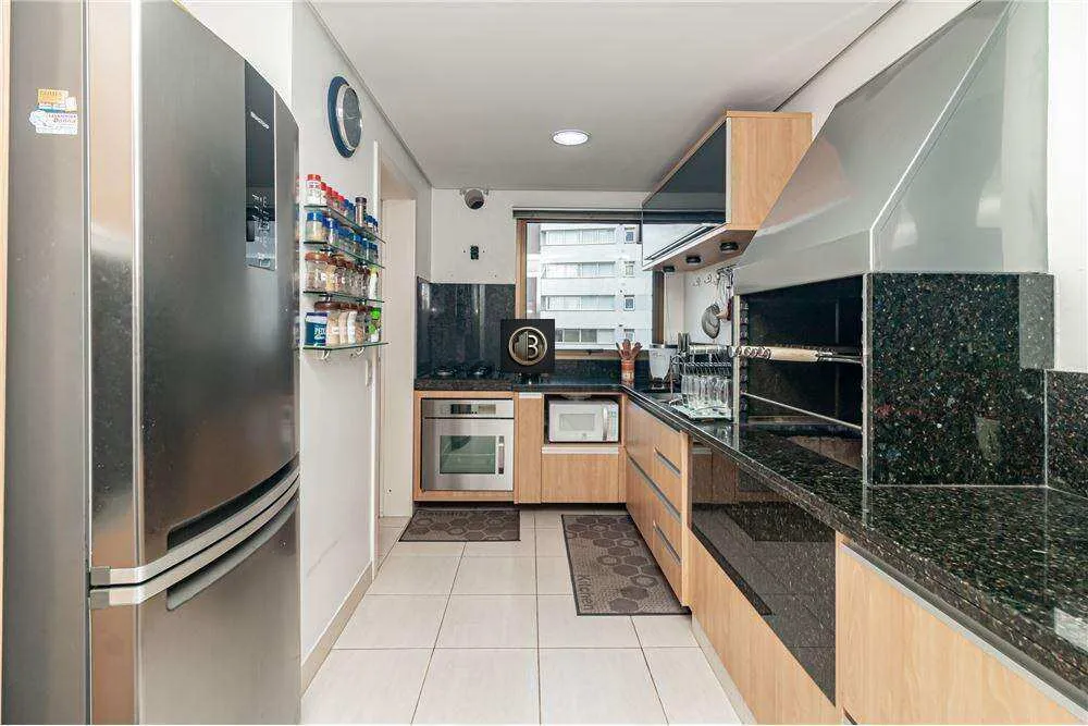 Apartamento, 3 quartos, 104 m² - Foto 4