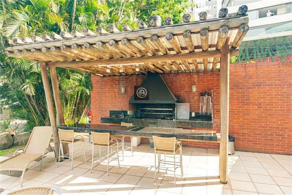 Apartamento, 3 quartos, 104 m² - Foto 14