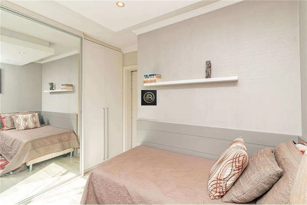 Apartamento, 3 quartos, 104 m² - Foto 8