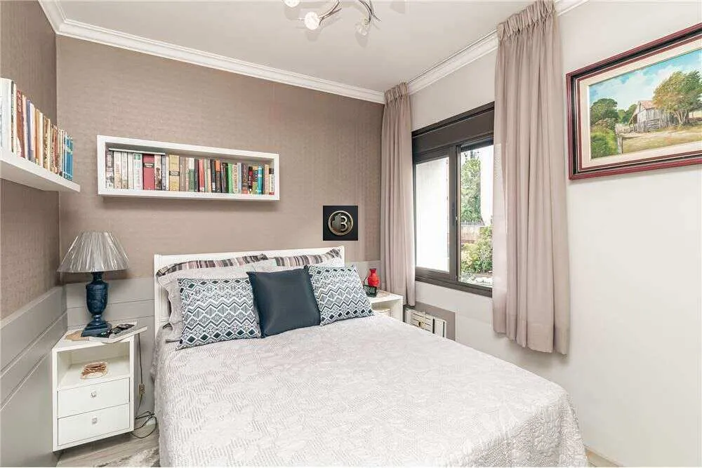 Apartamento, 3 quartos, 104 m² - Foto 7