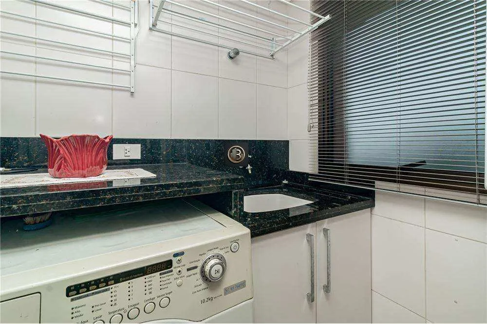 Apartamento, 3 quartos, 104 m² - Foto 5