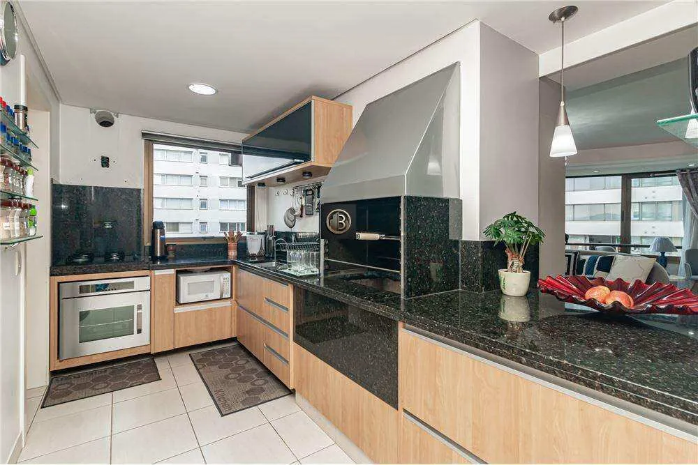 Apartamento, 3 quartos, 104 m² - Foto 2