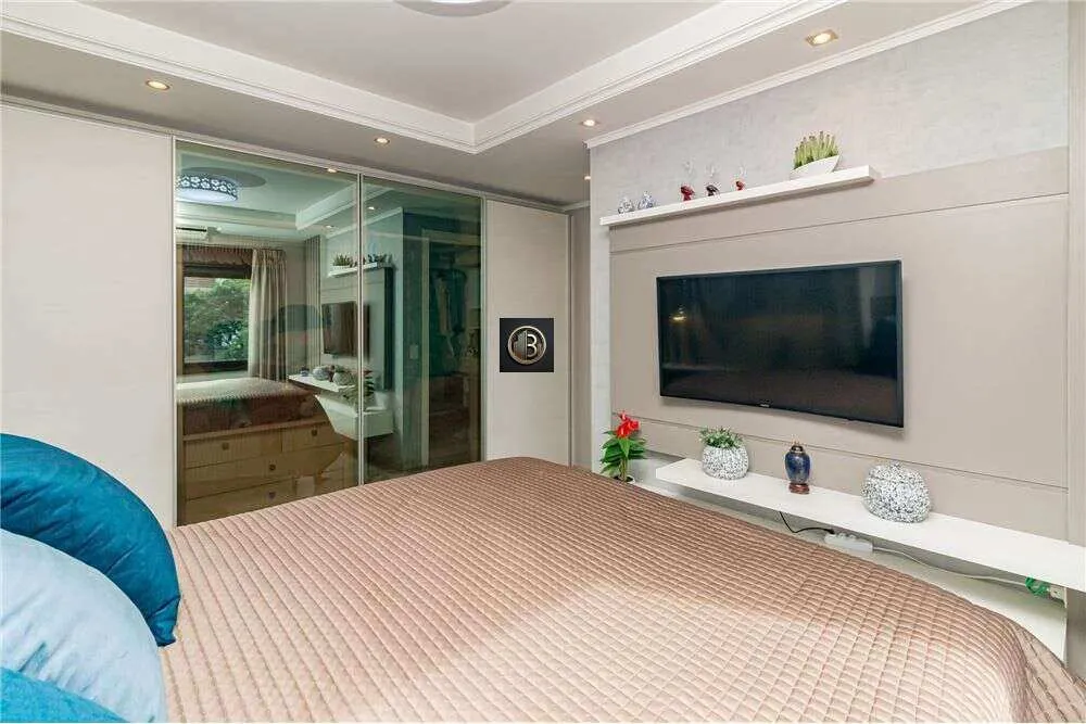 Apartamento, 3 quartos, 104 m² - Foto 13
