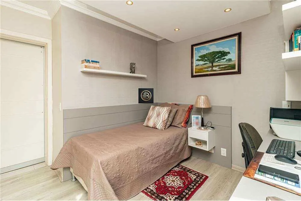 Apartamento, 3 quartos, 104 m² - Foto 7