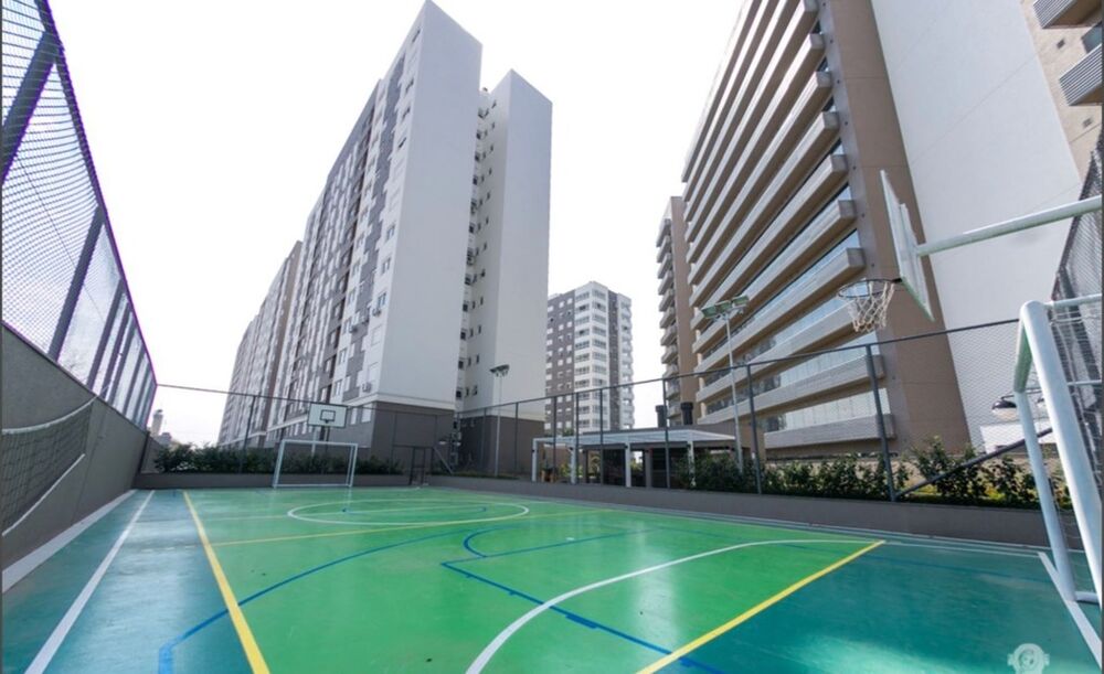 Apartamento à venda com 2 quartos, 61m² - Foto 2
