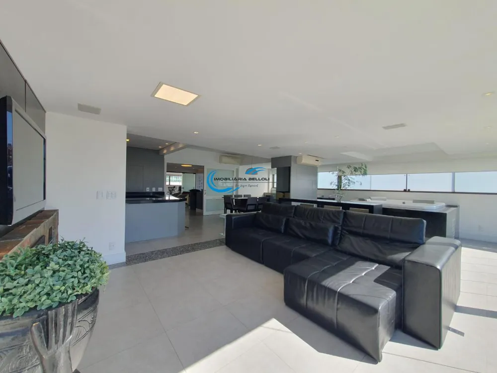 Cobertura, 3 quartos, 327 m² - Foto 5