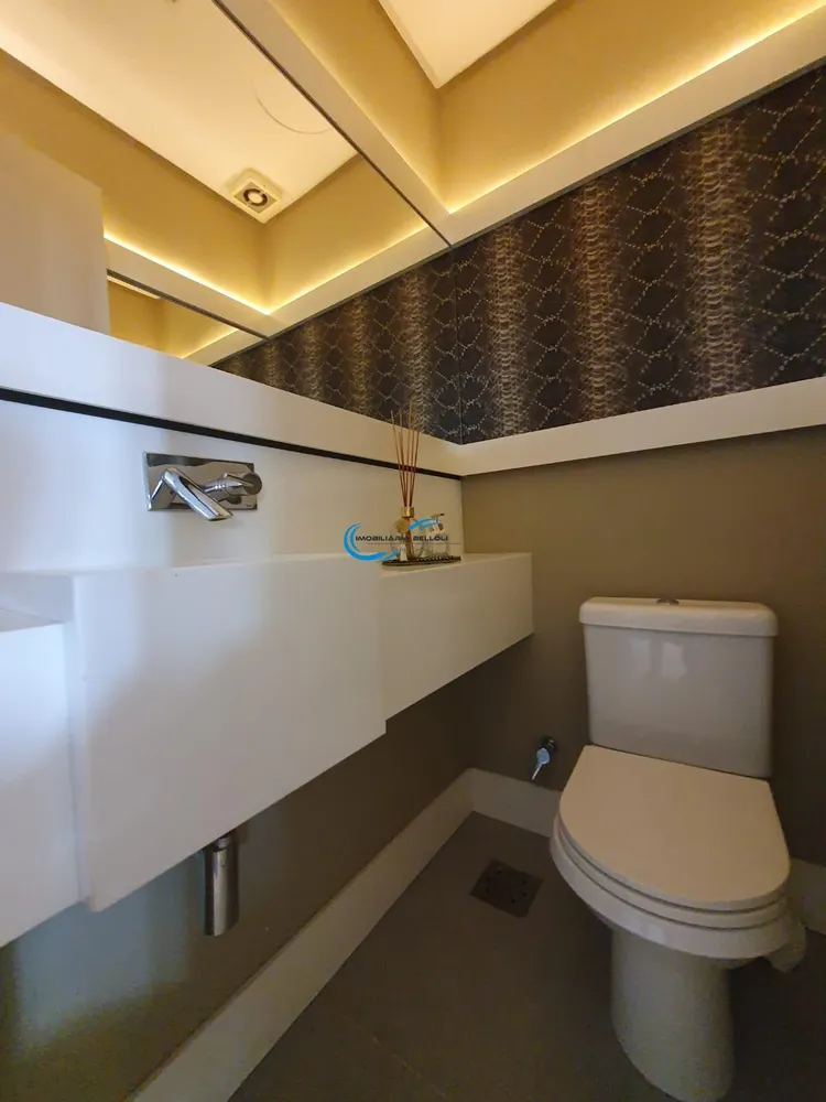 Cobertura, 3 quartos, 327 m² - Foto 17
