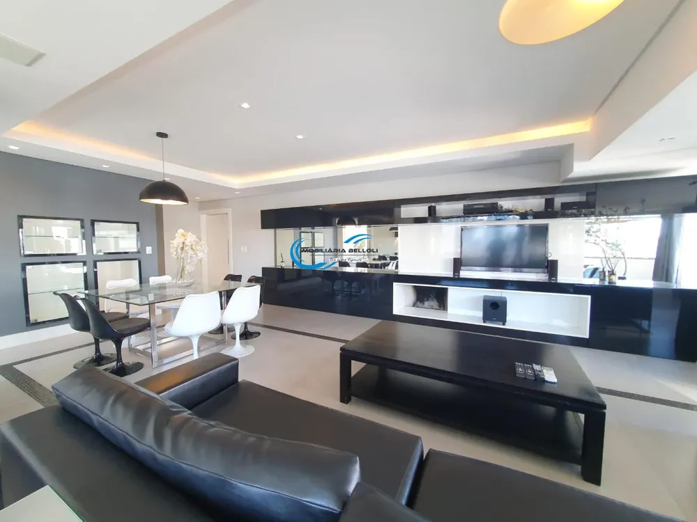 Cobertura, 3 quartos, 327 m² - Foto 9