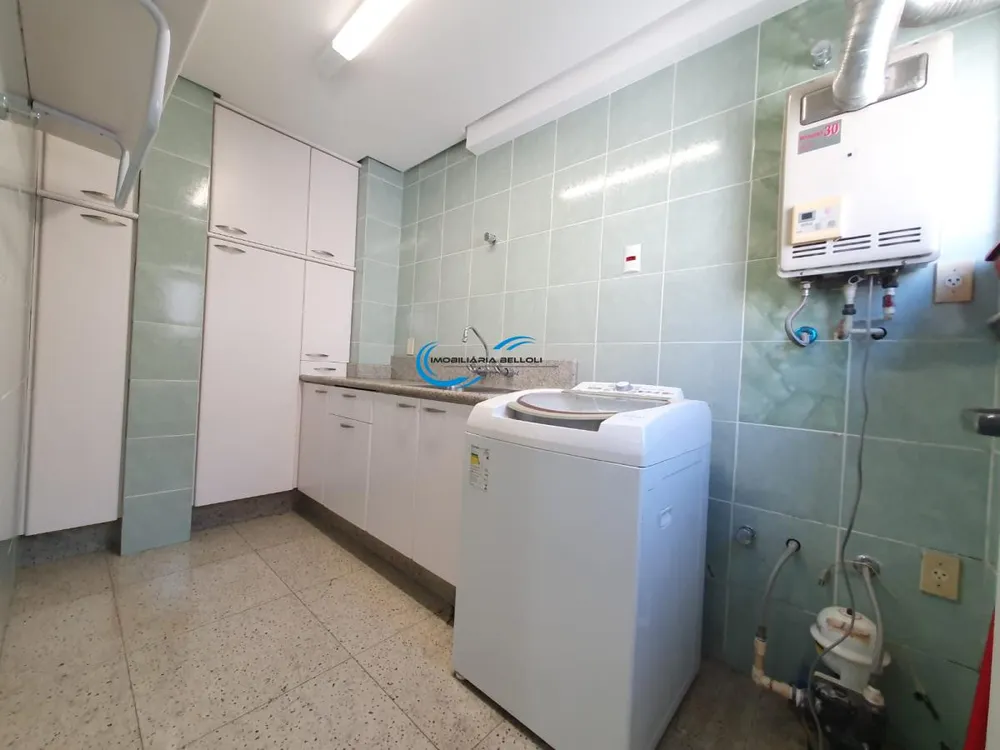 Cobertura, 3 quartos, 327 m² - Foto 11