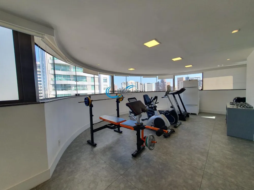 Cobertura, 3 quartos, 327 m² - Foto 7
