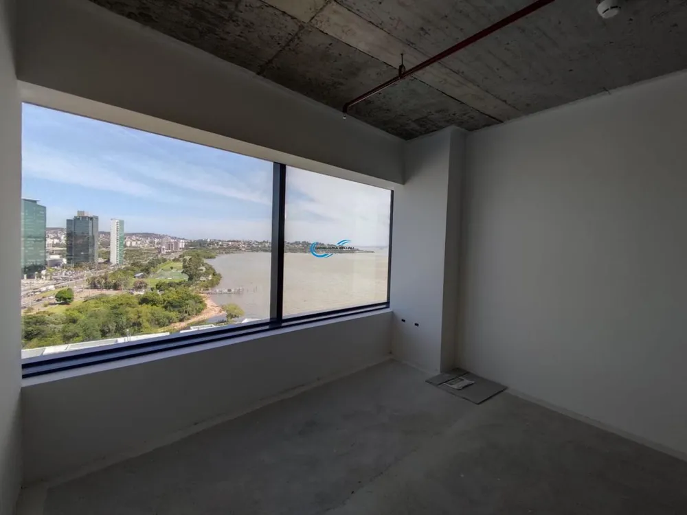 Sala-Conjunto, 35 m² - Foto 19