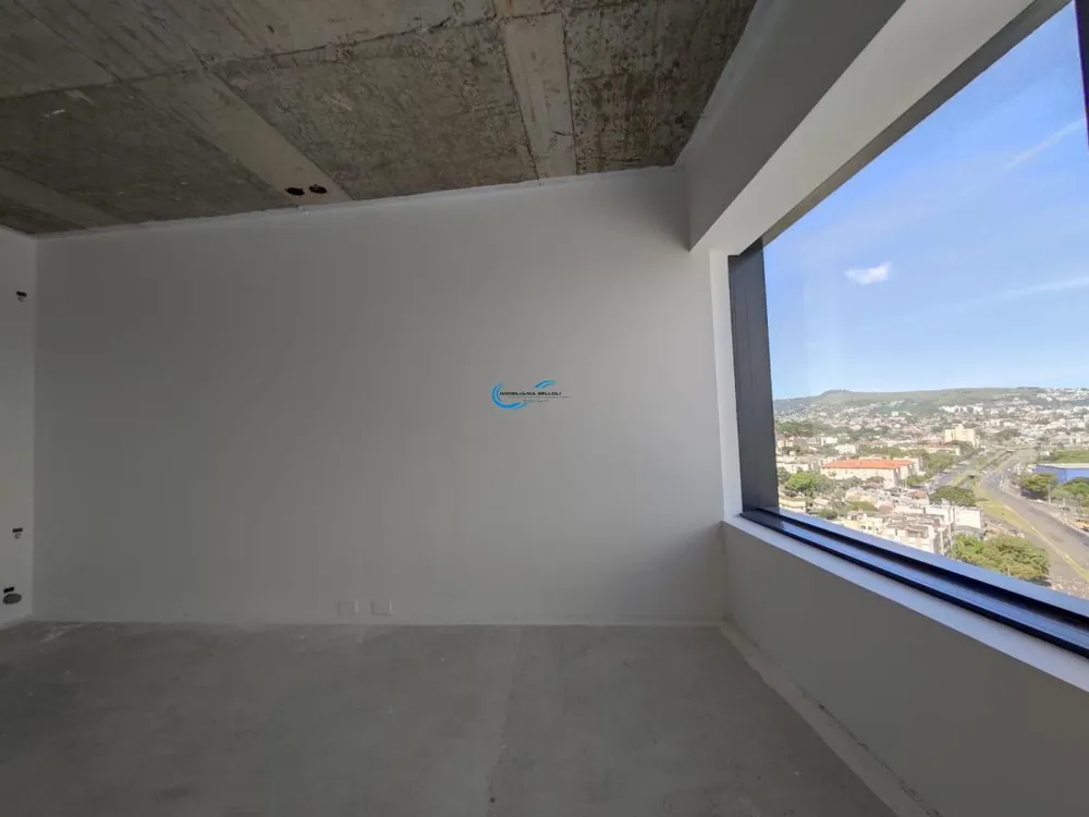 Sala-Conjunto, 35 m² - Foto 15