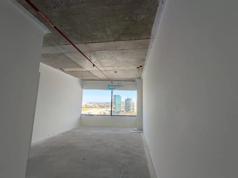 Sala-Conjunto, 35 m² - Foto 16
