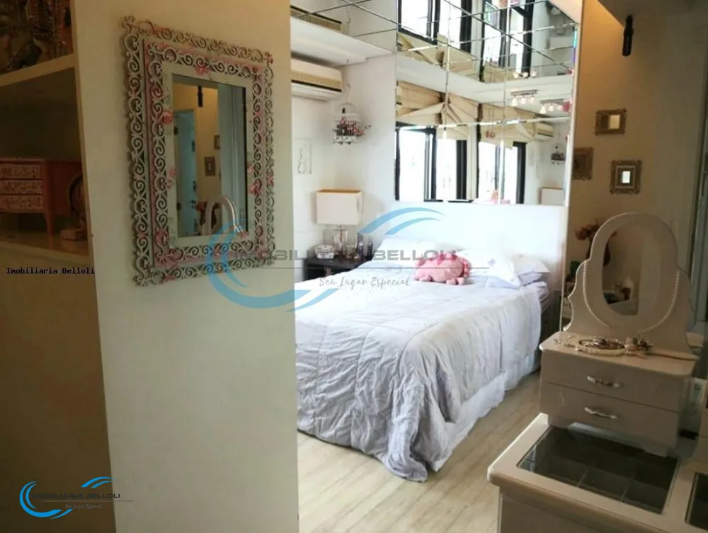 Apartamento, 3 quartos, 142 m² - Foto 2