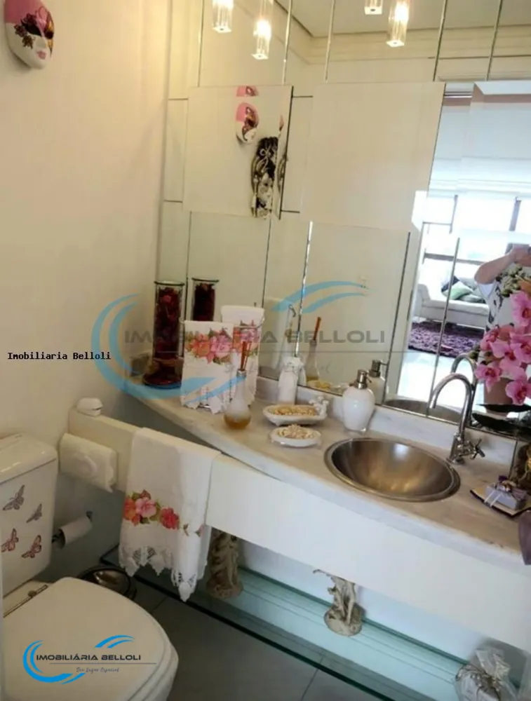 Apartamento, 3 quartos, 142 m² - Foto 3