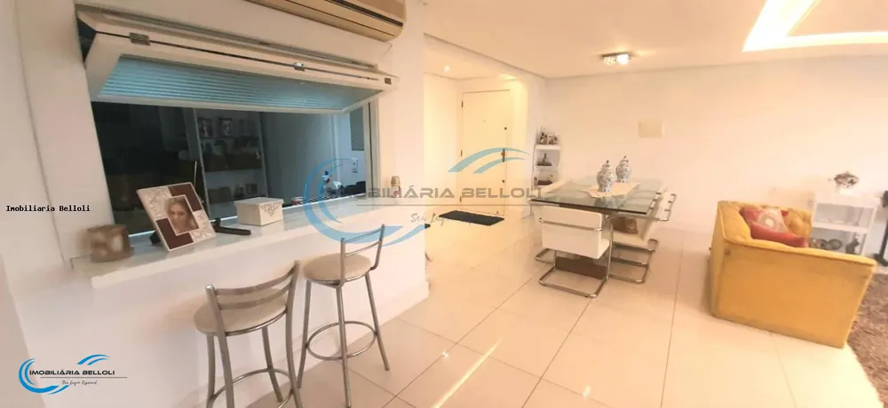 Apartamento, 3 quartos, 142 m² - Foto 7