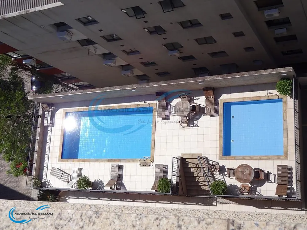 Apartamento, 3 quartos, 142 m² - Foto 1