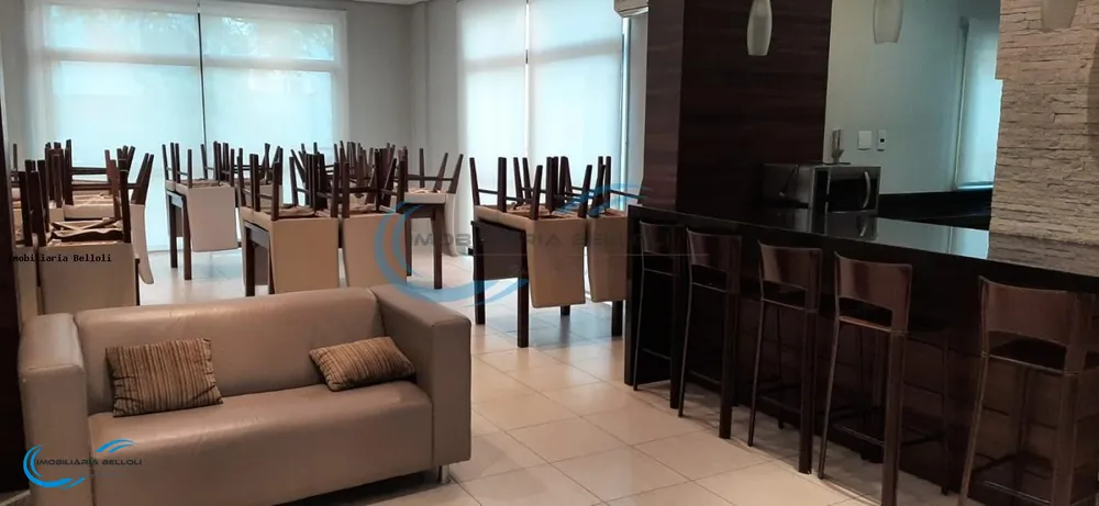 Apartamento, 3 quartos, 142 m² - Foto 4