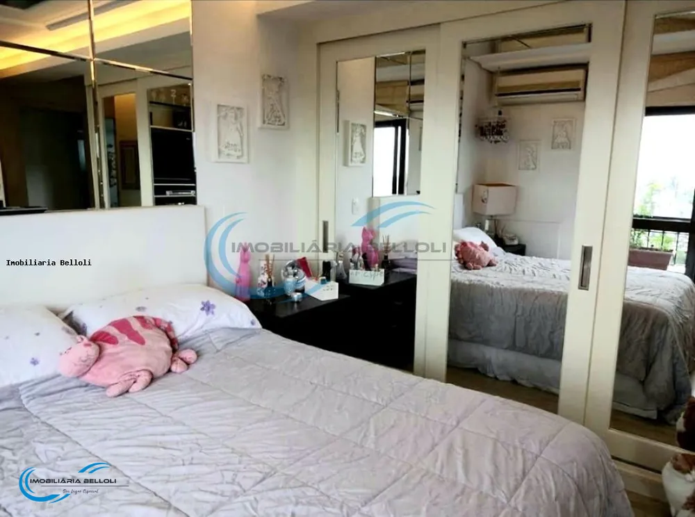Apartamento, 3 quartos, 142 m² - Foto 6