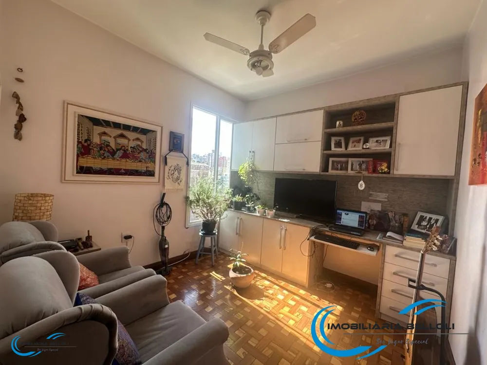 Apartamento, 3 quartos, 117 m² - Foto 12