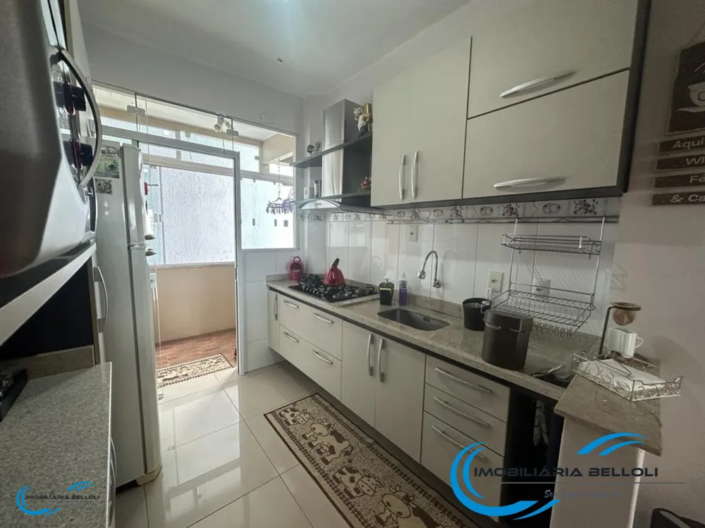 Apartamento, 3 quartos, 117 m² - Foto 7
