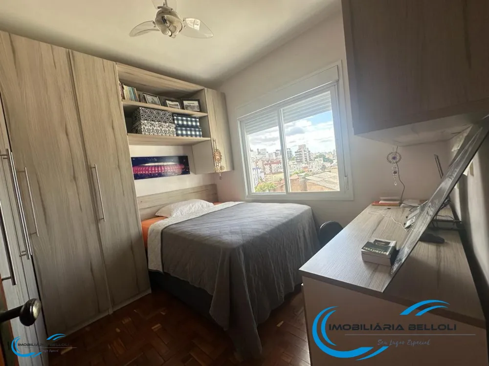 Apartamento, 3 quartos, 117 m² - Foto 11
