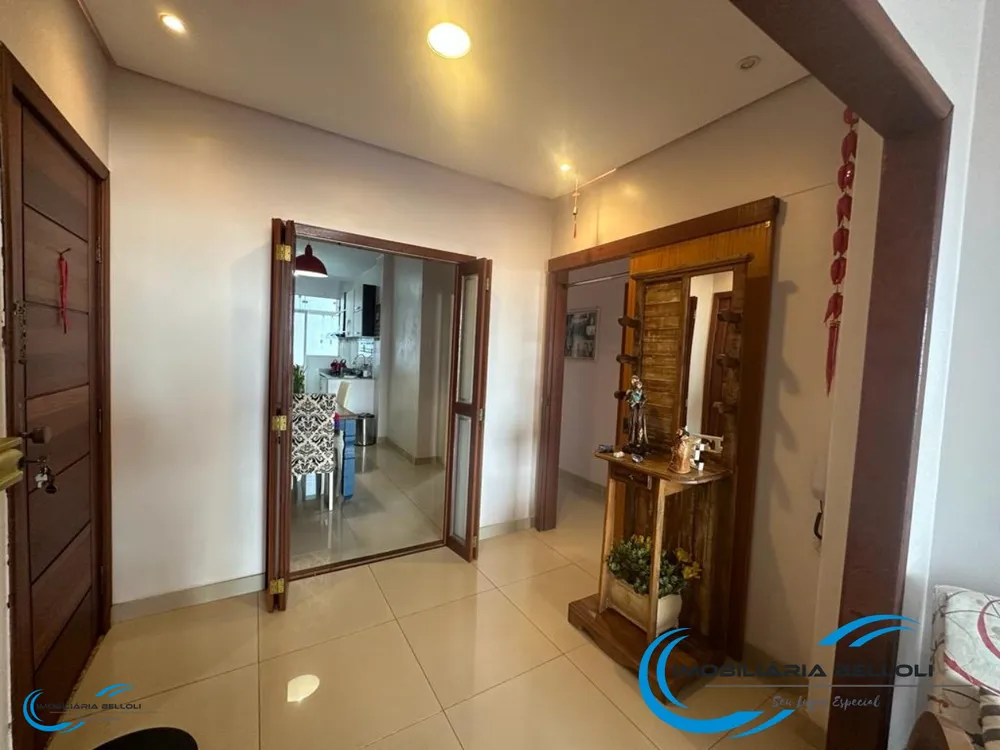 Apartamento, 3 quartos, 117 m² - Foto 5
