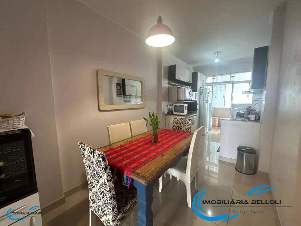 Apartamento, 3 quartos, 117 m² - Foto 3