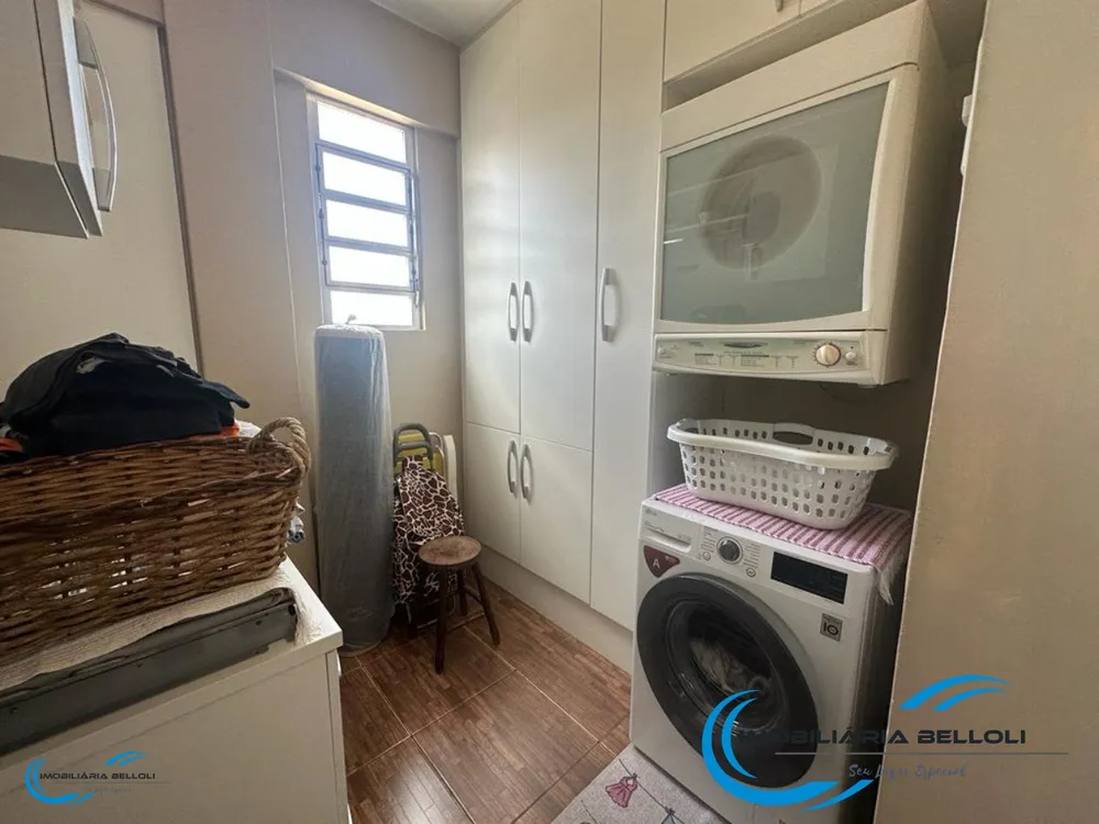 Apartamento, 3 quartos, 117 m² - Foto 10