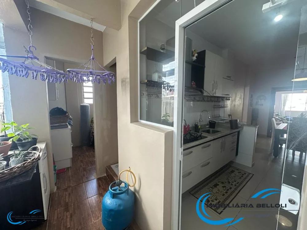 Apartamento, 3 quartos, 117 m² - Foto 2