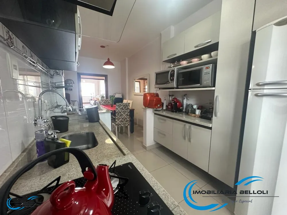 Apartamento, 3 quartos, 117 m² - Foto 8